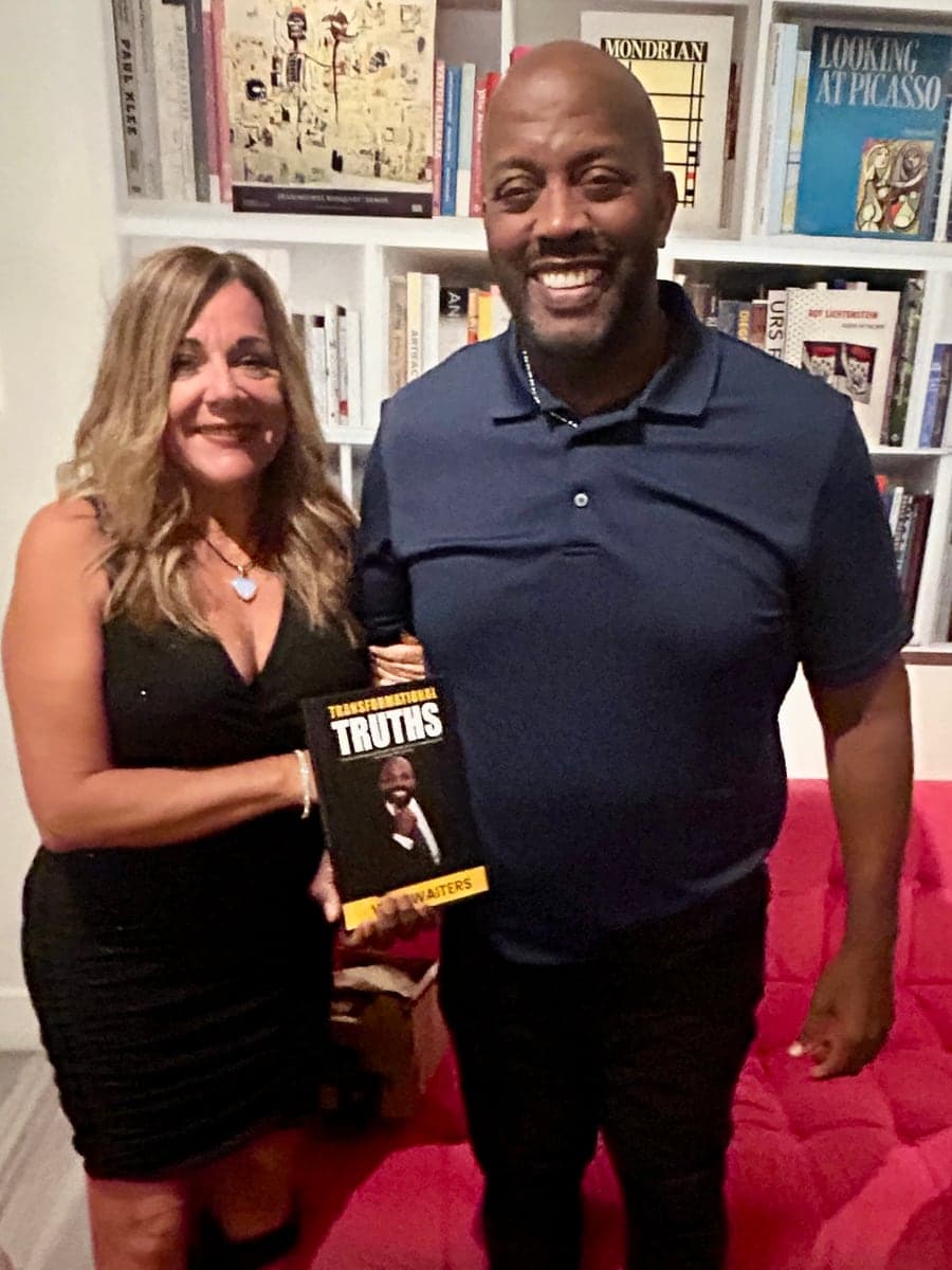 Readers with Transformational Truths